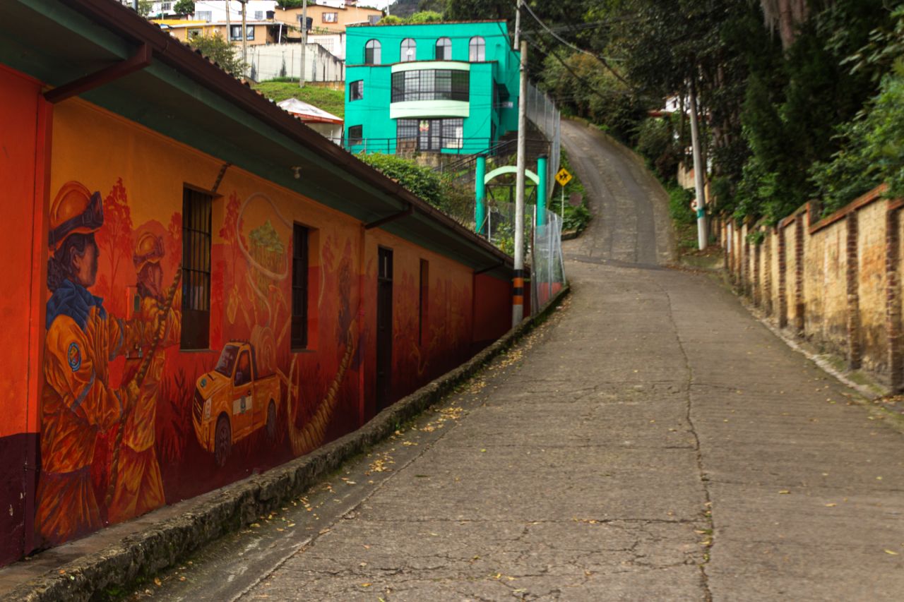 Trámites municipales